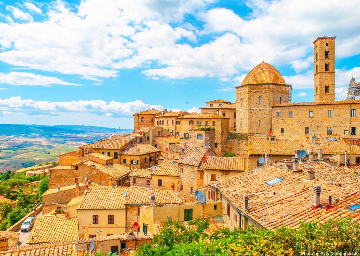 borghi val di cecina