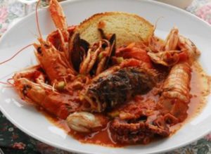 cacciucco