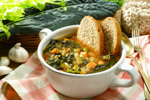 ribollita toscana