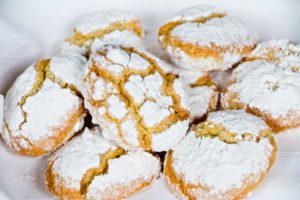 ricciarelli