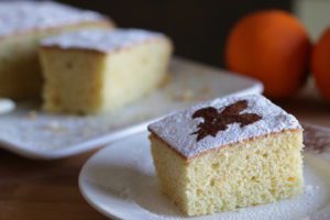 schiacciata alla fiorentina