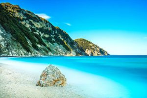 spiagge isola d'elba