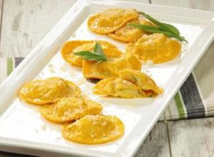 tortelli di patate