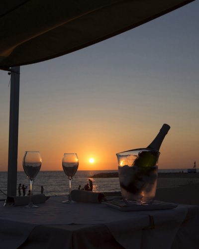 IssTravel Stella Marina Spiaggia 2 IssTravel Stella Marina Spiaggia 2